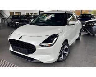 Suzuki Swift Gebrauchtwagen