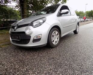 Renault Twingo Gebrauchtwagen