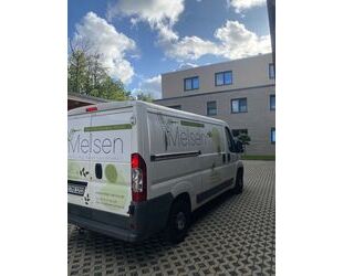 Citroen Jumper Gebrauchtwagen