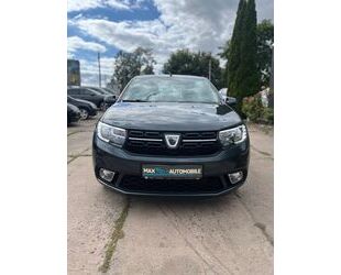 Dacia Sandero Gebrauchtwagen