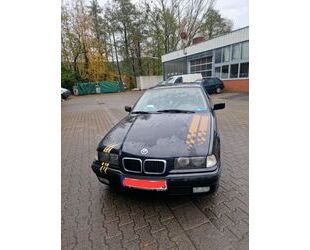 BMW 318 Gebrauchtwagen