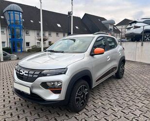 Dacia Spring Gebrauchtwagen