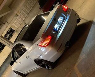 BMW BMW 550i Mit LPG Gasanlage Gebrauchtwagen