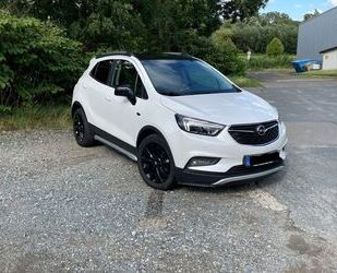 Opel Mokka X Gebrauchtwagen