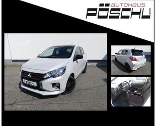 Mitsubishi Space Star Gebrauchtwagen