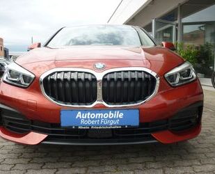 BMW 118 Gebrauchtwagen