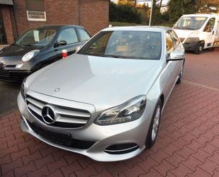Mercedes-Benz E 350 Gebrauchtwagen