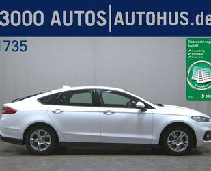 Ford Mondeo Gebrauchtwagen