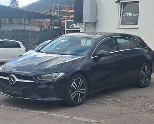 Mercedes-Benz CLA 200 Gebrauchtwagen