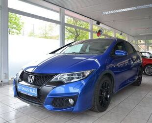 Honda Civic Gebrauchtwagen