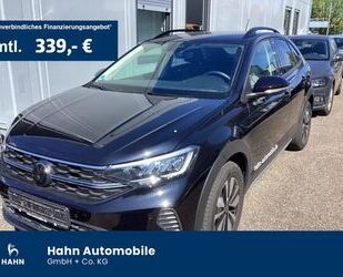 VW Taigo Gebrauchtwagen