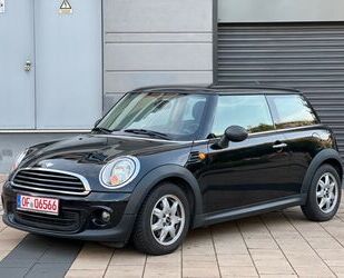 Mini ONE Gebrauchtwagen
