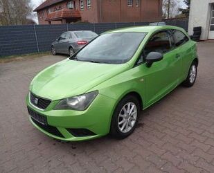 Seat Ibiza Gebrauchtwagen