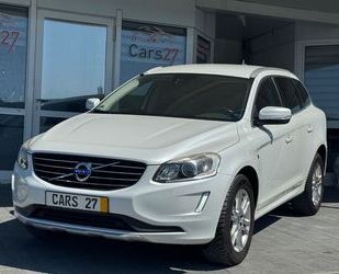Volvo XC60 Gebrauchtwagen