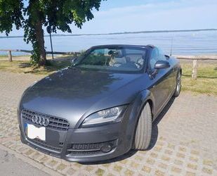 Audi TT Gebrauchtwagen