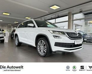 Skoda Kodiaq Gebrauchtwagen