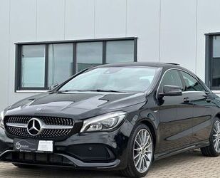 Mercedes-Benz CLA 200 Gebrauchtwagen