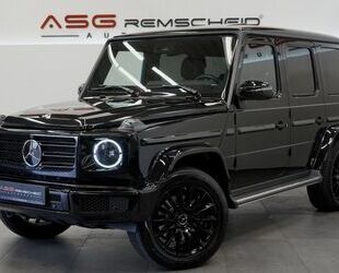 Mercedes-Benz G 400 Gebrauchtwagen