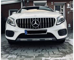 Mercedes-Benz GLA 180 Gebrauchtwagen