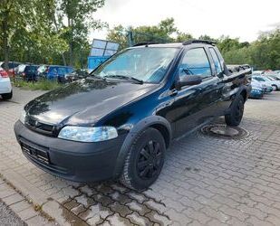 Fiat Strada Gebrauchtwagen