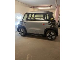 Opel Rocks-e Gebrauchtwagen