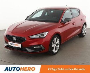 Seat Leon Gebrauchtwagen