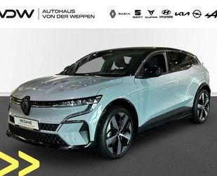 Renault Megane Gebrauchtwagen