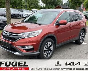 Honda CR-V Gebrauchtwagen