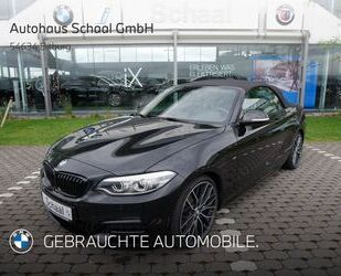 BMW M240i Gebrauchtwagen