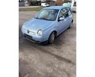 VW Lupo Gebrauchtwagen