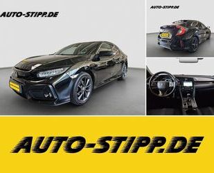 Honda Civic Gebrauchtwagen
