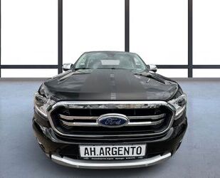Ford Ranger Gebrauchtwagen