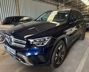 Mercedes-Benz GLC 300 Gebrauchtwagen