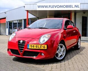 Alfa Romeo MiTo Gebrauchtwagen