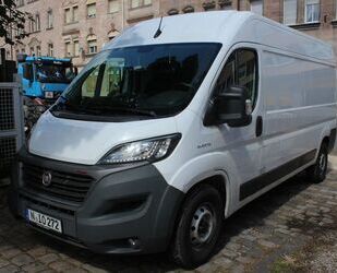 Fiat Ducato Gebrauchtwagen