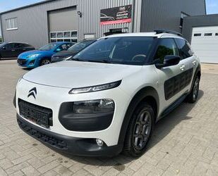 Citroen C4 Cactus Gebrauchtwagen