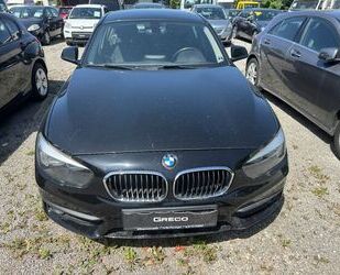 BMW 118 Gebrauchtwagen