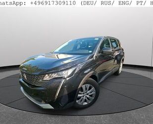 Peugeot 5008 Gebrauchtwagen
