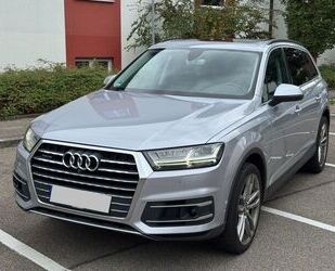 Audi Q7 Gebrauchtwagen