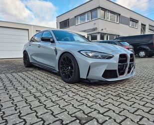 BMW M3 Gebrauchtwagen