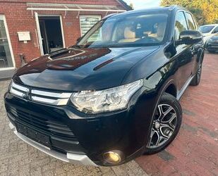 Mitsubishi Outlander Gebrauchtwagen