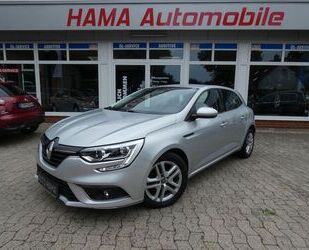 Renault Megane Gebrauchtwagen