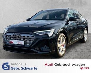 Audi Q8 Gebrauchtwagen