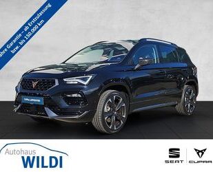 Cupra Ateca Gebrauchtwagen