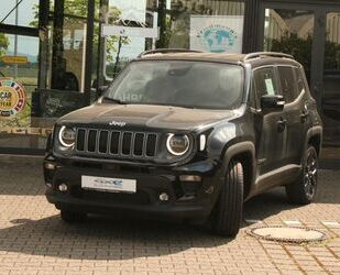 Jeep Renegade Gebrauchtwagen