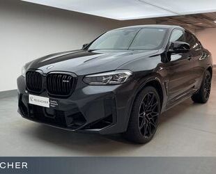 BMW X4 M Gebrauchtwagen