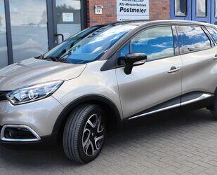 Renault Captur Gebrauchtwagen