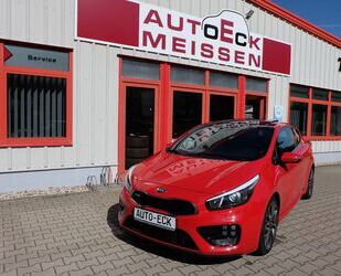 Kia pro ceed / ProCeed Gebrauchtwagen