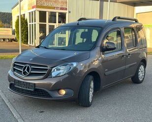 Mercedes-Benz Citan Gebrauchtwagen