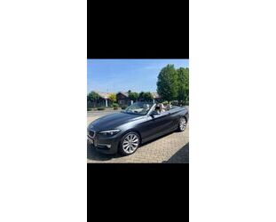 BMW 220 Gebrauchtwagen